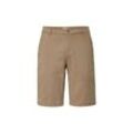 Chino-Shorts - Beige - Gr.: 32