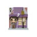 Figur Harry Potter - Harry Potter with Eeylops Owl Emporium Deluxe (Funko POP! Harry Potter 136)