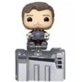 Figur Guardians of the Galaxy - Star-Lord Ship Special Edition (Funko POP! Marvel 1021)