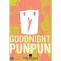 Gardners Comics Goodnight Punpun 4 ENG