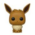 Figur Pokemon - Eevee 25 cm (Funko Super Sized POP! Games 540)