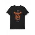 Bioworld T-Shirt Five Nights At Freddys - It's Me (größe S)