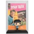Figur Star Trek - Spock #1 (Funko POP! Comic Cover 6)
