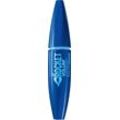 MAYBELLINE NEW YORK Mascara Volum'Express The Rocket Waterproof, Volume-Load-Bürste, schwarz