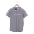 Calvin Klein Jeans Herren T-Shirt, grau, Gr. 52