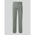 Regular Fit Hose im 5-Pocket-Design Modell 'CADIZ'