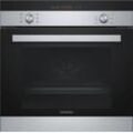 A (A+++ bis D) SIEMENS Backofen-Set "EQ113DA1ZM" Herdsets grau (edelstahl) Backofen-Sets