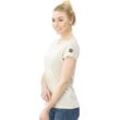 Super.Natural W Essential I.D. Tee - T-Shirt - Damen