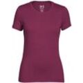 Super.Natural W Base Tee 175 - T-Shirt - Damen