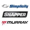 Ki-Lenkungsersatz Simplicity Snapper Murray 1685168SM