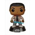 Funko Pop - Star Wars Episode 7 - Finn mit Lichtschwert