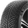 Winterreifen MICHELIN "MICHELIN", schwarz, 275mm / 45 % R 21 110V, Autoreifen, PILOT ALPIN 5