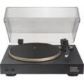 JBL Plattenspieler "Spinner Bluetooth Turntable" 5.2 mit aptX HD,, gold