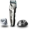 Haarschneider PANASONIC "ER-SC60", silber, HaarschneiderB:4,8cm H:18,0cm T:4,9cm, Premium Haarschneider, B:4,8cm H:18,0cm T:4,9cm