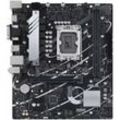 Prime B760M-K D4 mATX Mainboard Sockel 1700 dp/hdmi/usb-a (90MB1DS0-M0EAY0) - Asus