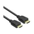 ACT 1,5 M HDMI High Speed Ethernet Premium Certified Kabel HDMI A Stecker - HDMI-A Stecker