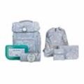 School-Mood Champion Maxx Schulranzen-Set Aqua