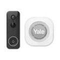 Yale Smart Video Doorbell + Chime