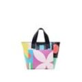 Desigual Tasche Damen gemustert, mehrfarbig