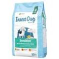 Green Petfood InsectDog sensitive 10 kg