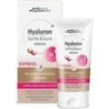 medipharma cosmetics Hyaluron Sanfte Bräune Express Körper 150 ml