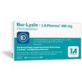 1 A Pharma Ibu-Lysin 400 mg 50 St