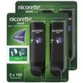 Nicorette Mint Spray 2 Doppelp. 600 Sp