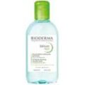 BIODERMA Sébium H2O sanft klärendes Mizellenwasser 250 ml