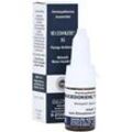 Mucedokehl D 5 Tropfen 10 ml