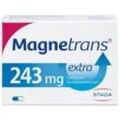 Magnetrans extra 243mg Magnesium Hartkapsel 100 St