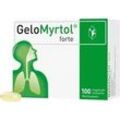 GeloMyrtol forte 100 St