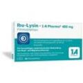 1 A Pharma Ibu-Lysin 400 mg 20 St