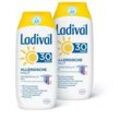 Ladival Allergische Haut Set 2X200 ml