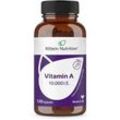 Vitamin A 10.000 I.E. Kapseln 120 St