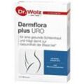 Darmflora plus URO Kapseln 40 St