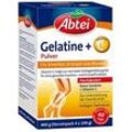 Abtei Gelatine Pulver plus Vitamin C 400 g