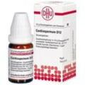 Cardiospermum D 12 Globuli 10 g