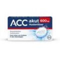 ACC akut 600 Hustenlöser 10 St