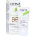 Noreva Exfoliac Getönte BB-Creme hell 30 ml