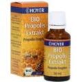 HOYER - Propolis extrakt, flüssig bio 30 ml