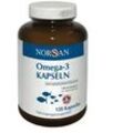 Norsan Omega-3 Kapseln 120 St