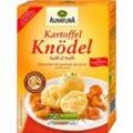 ALNATURA Bio Kartoffel Knödel Fertiggericht 225,0 g