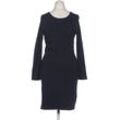 Evelin Brandt Berlin Damen Kleid, marineblau, Gr. 40