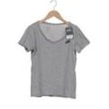 Nike Damen T-Shirt, grau, Gr. 36