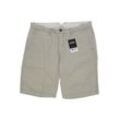 Scotch & Soda Herren Shorts, beige, Gr. 31