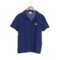 Lacoste Sport Herren Poloshirt, blau, Gr. 52