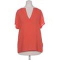 1 2 3 Paris Damen Bluse, rot, Gr. 34