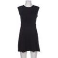 TED Baker Damen Kleid, schwarz, Gr. 38