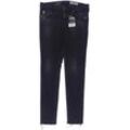 AG Adriano Goldschmied Damen Jeans, grau, Gr. 27