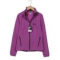 Jack Wolfskin Damen Jacke, flieder, Gr. 36